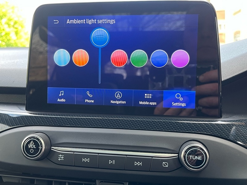 Used Ford Focus 2020 for sale - 78069490: Photo 45