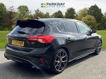 Used Ford Focus 2020 for sale - 78069490: Photo