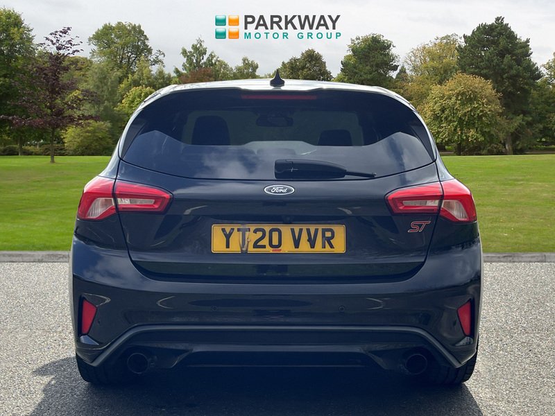 Used Ford Focus 2020 for sale - 78069490: Photo 5