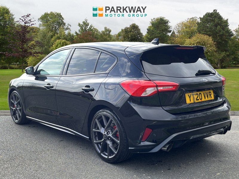 Used Ford Focus 2020 for sale - 78069490: Photo 6