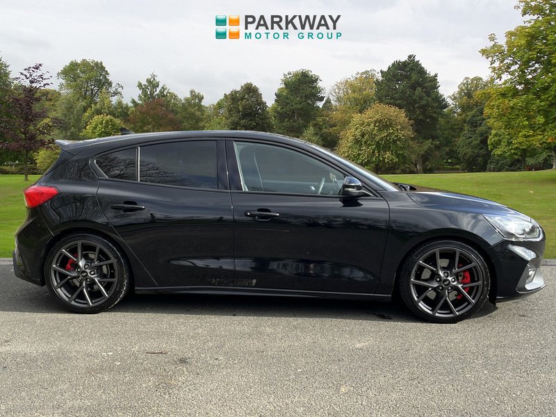 Used Ford Focus 2020 for sale - 78069490: Photo 7