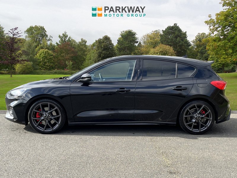 Used Ford Focus 2020 for sale - 78069490: Photo 8