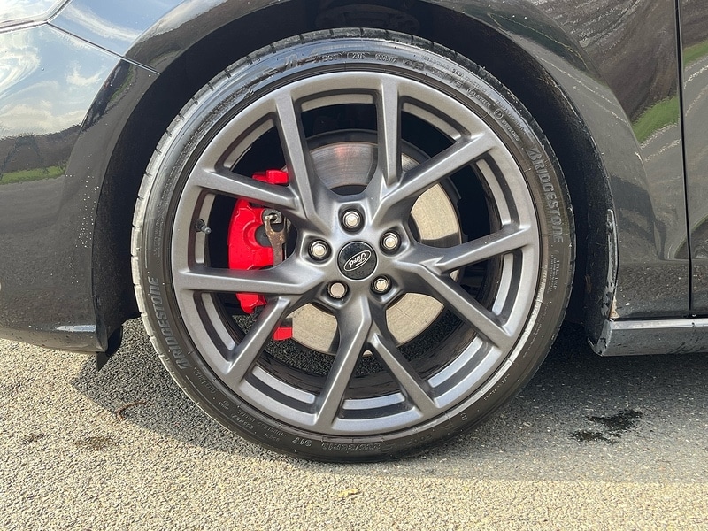 Used Ford Focus 2020 for sale - 78069490: Photo 9