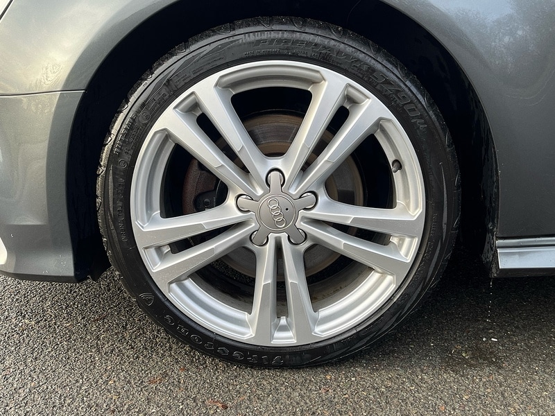 Used Audi A3 2016 for sale - 78069565: Photo 10