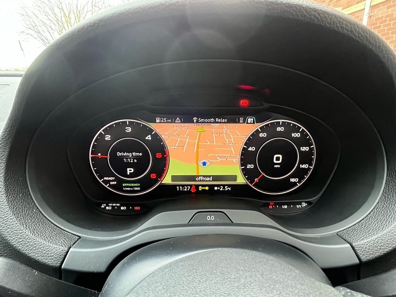 Used Audi A3 2016 for sale - 78069565: Photo 11