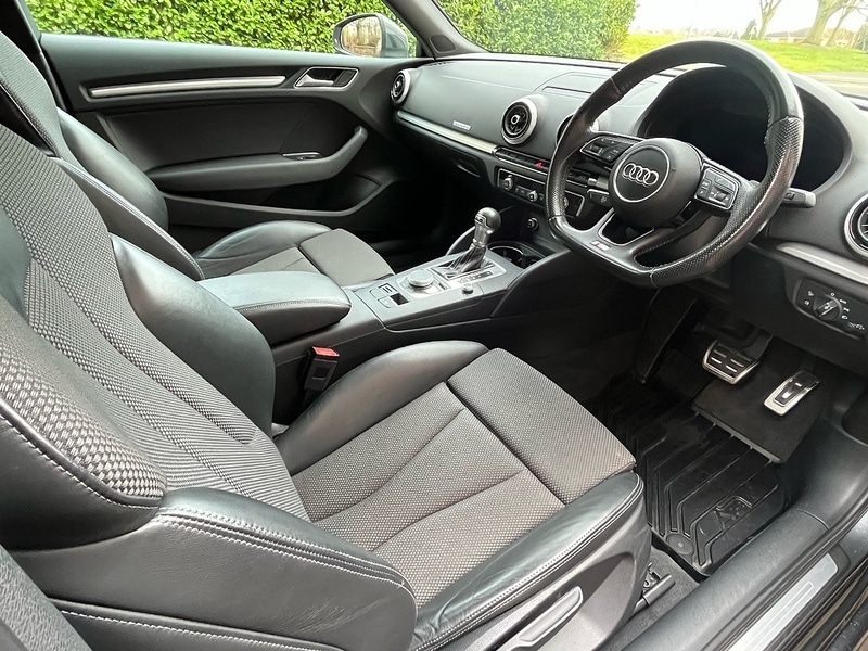 Used Audi A3 2016 for sale - 78069565: Photo 13