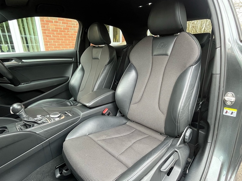 Used Audi A3 2016 for sale - 78069565: Photo 14