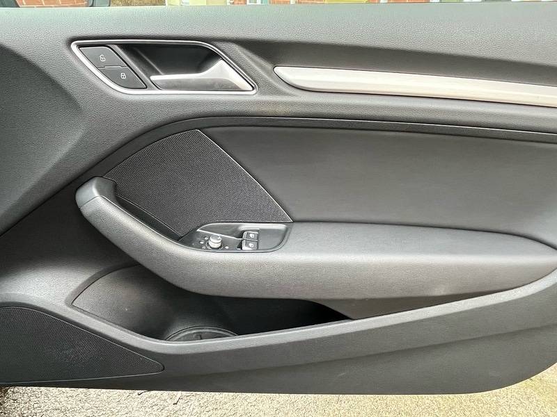 Used Audi A3 2016 for sale - 78069565: Photo 22