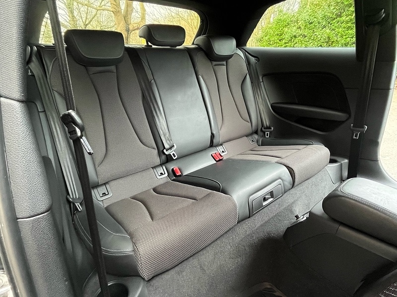 Used Audi A3 2016 for sale - 78069565: Photo 23