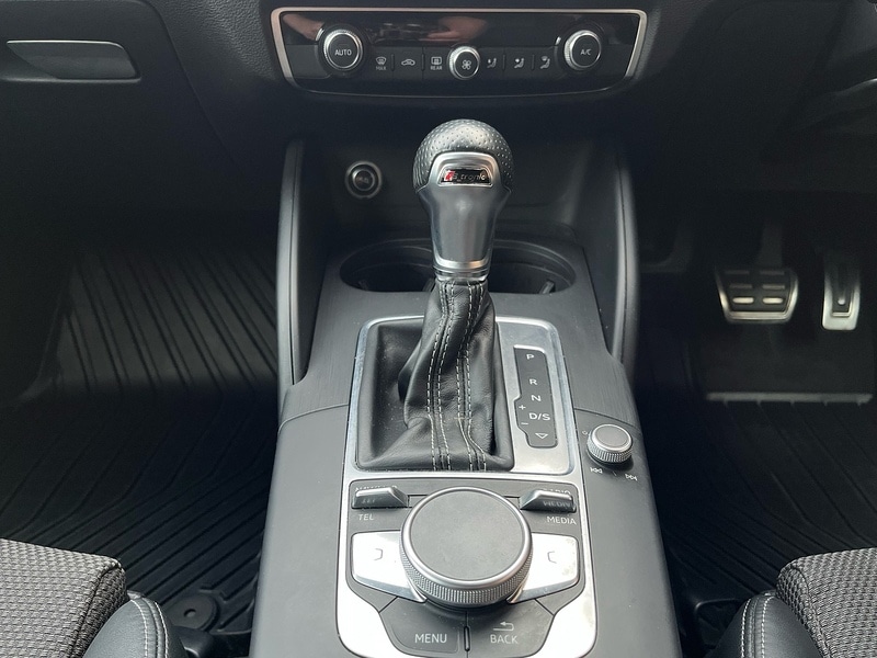 Used Audi A3 2016 for sale - 78069565: Photo 26