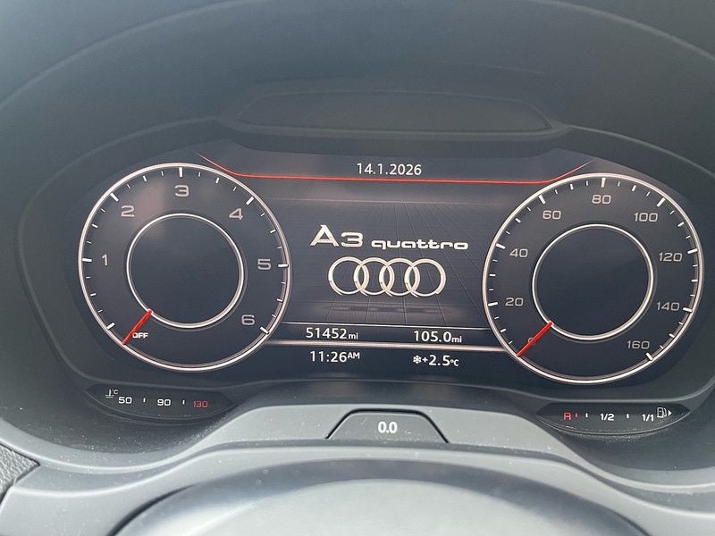 Used Audi A3 2016 for sale - 78069565: Photo 28