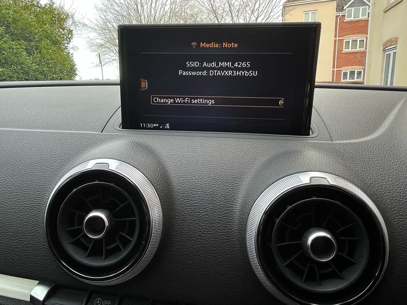 Used Audi A3 2016 for sale - 78069565: Photo 34