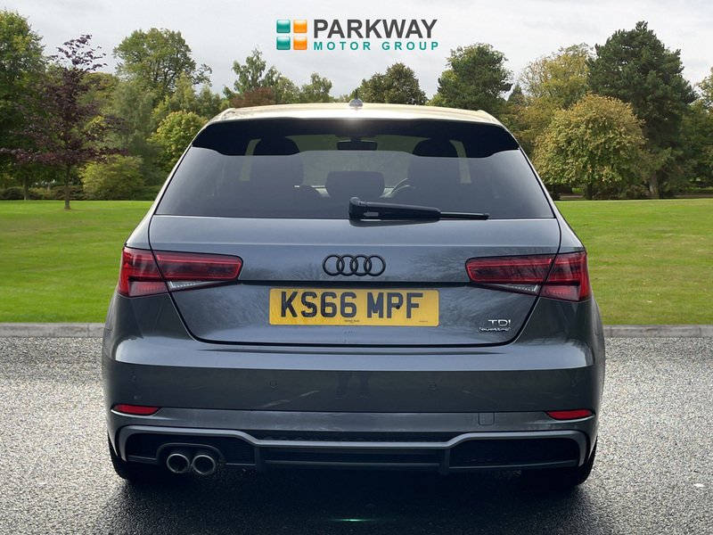 Used Audi A3 2016 for sale - 78069565: Photo 5