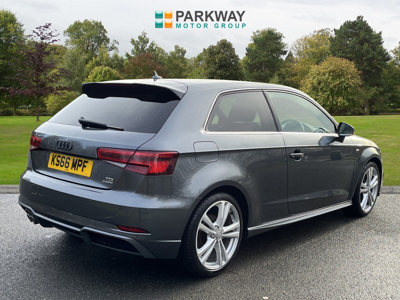 Used Audi A3 2016 for sale - 78069565: Photo 6