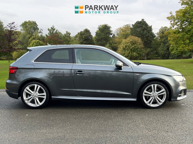 Used Audi A3 2016 for sale - 78069565: Photo 7