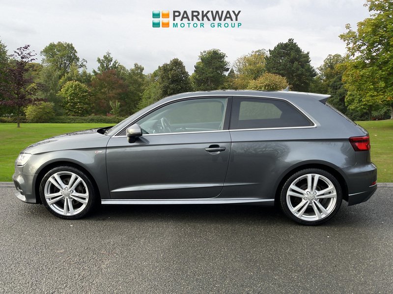 Used Audi A3 2016 for sale - 78069565: Photo 8