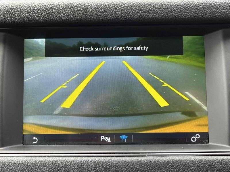 Used Jaguar XF 2015 for sale - 78069571: Photo 14