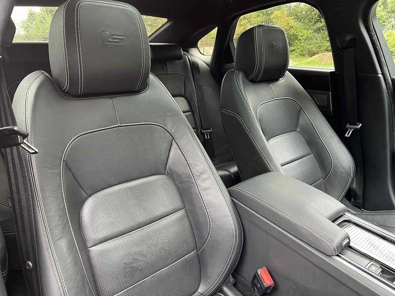 Used Jaguar XF 2015 for sale - 78069571: Photo 18