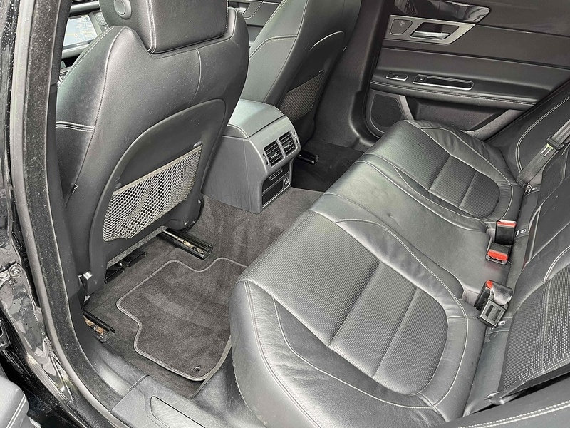Used Jaguar XF 2015 for sale - 78069571: Photo 19