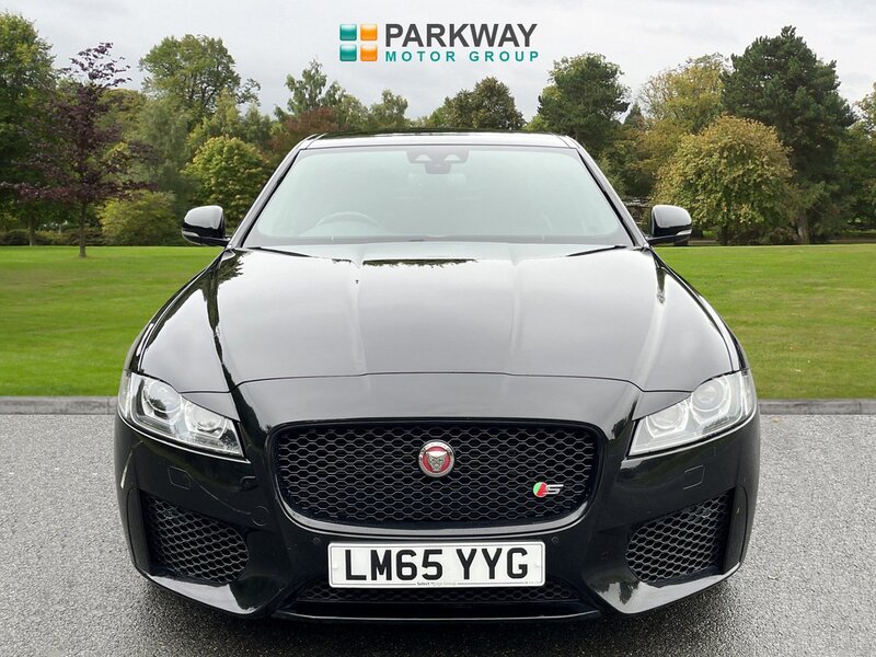 Used Jaguar XF 2015 for sale - 78069571: Photo 2