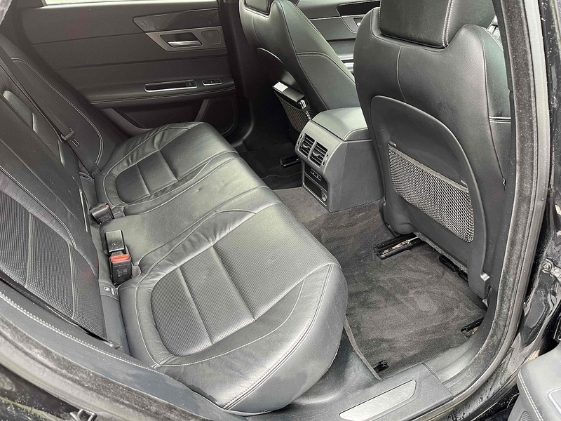 Used Jaguar XF 2015 for sale - 78069571: Photo 20