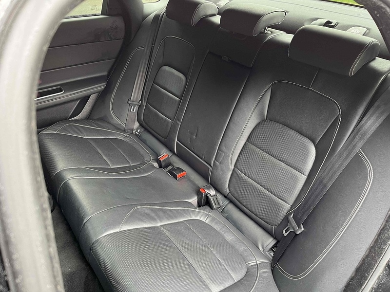 Used Jaguar XF 2015 for sale - 78069571: Photo 21