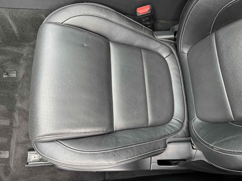 Used Jaguar XF 2015 for sale - 78069571: Photo 23