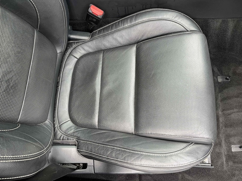 Used Jaguar XF 2015 for sale - 78069571: Photo 24