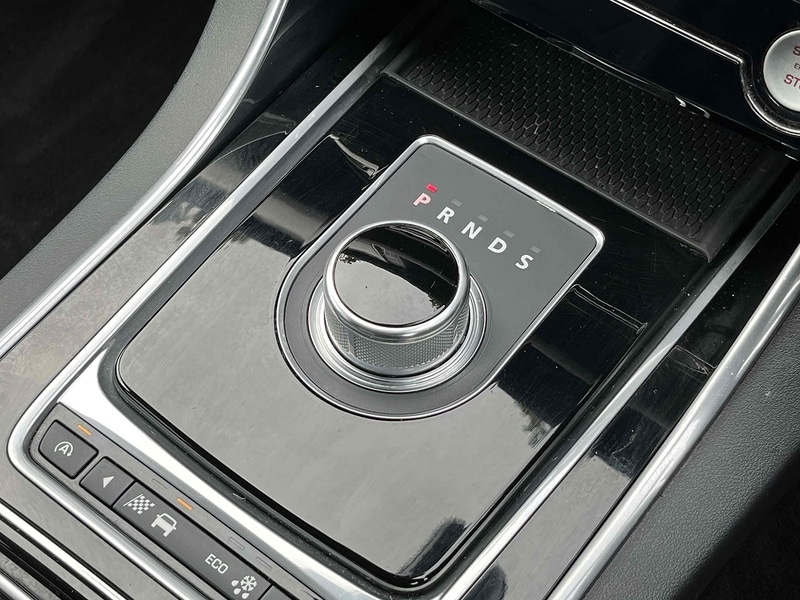 Used Jaguar XF 2015 for sale - 78069571: Photo 26