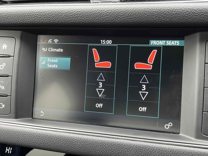 Used Jaguar XF 2015 for sale - 78069571: Photo 31