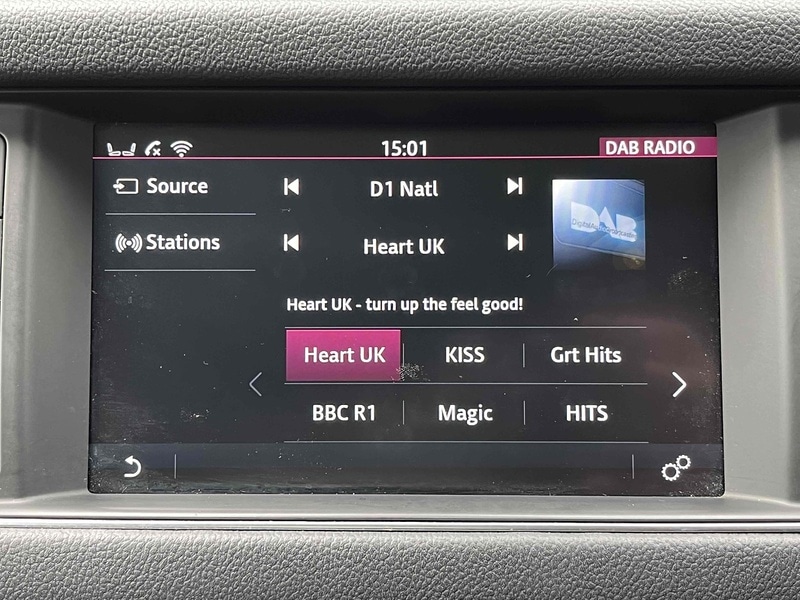 Used Jaguar XF 2015 for sale - 78069571: Photo 32