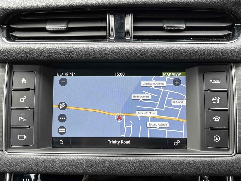 Used Jaguar XF 2015 for sale - 78069571: Photo 6