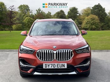 Used BMW X1 2020 for sale - 79771008: Photo