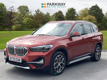 Used BMW X1 2020 for sale - 79771008: Photo