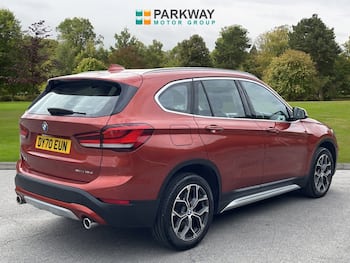 Used BMW X1 2020 for sale - 79771008: Photo