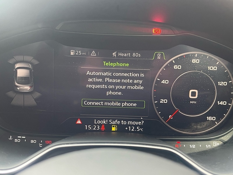 Used Audi TT 2016 for sale - 78069574: Photo 10