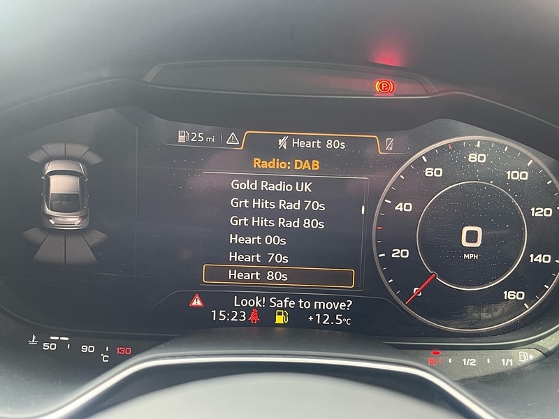 Used Audi TT 2016 for sale - 78069574: Photo 14