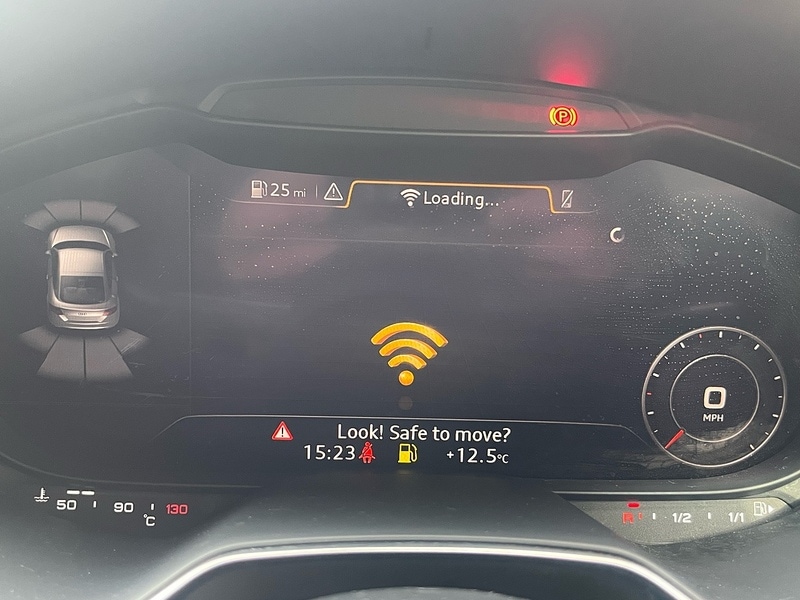 Used Audi TT 2016 for sale - 78069574: Photo 15