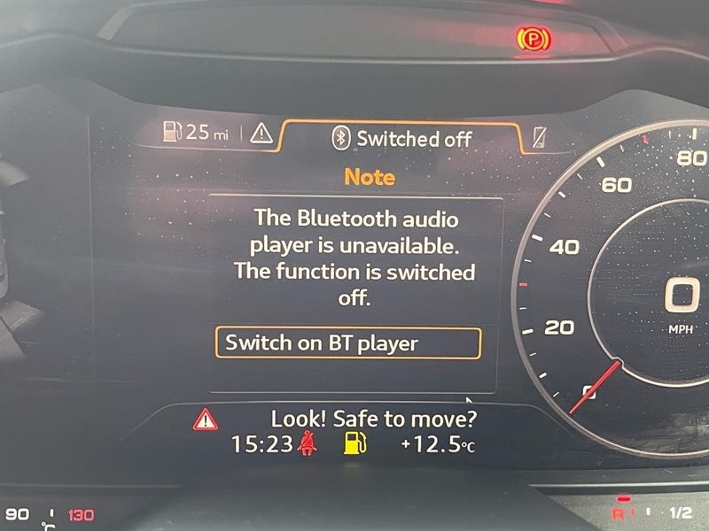 Used Audi TT 2016 for sale - 78069574: Photo 18