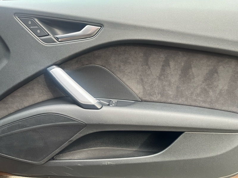 Used Audi TT 2016 for sale - 78069574: Photo 20