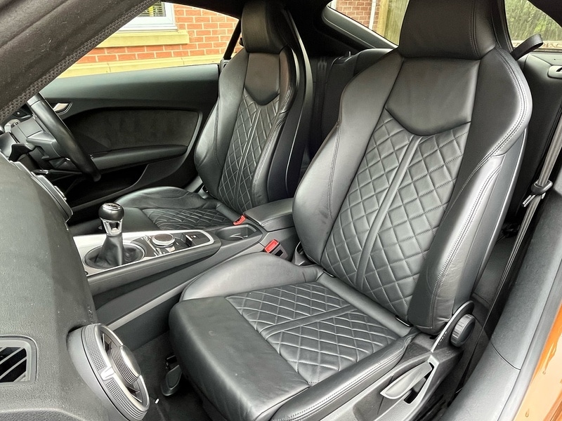 Used Audi TT 2016 for sale - 78069574: Photo 23