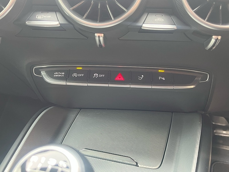 Used Audi TT 2016 for sale - 78069574: Photo 31