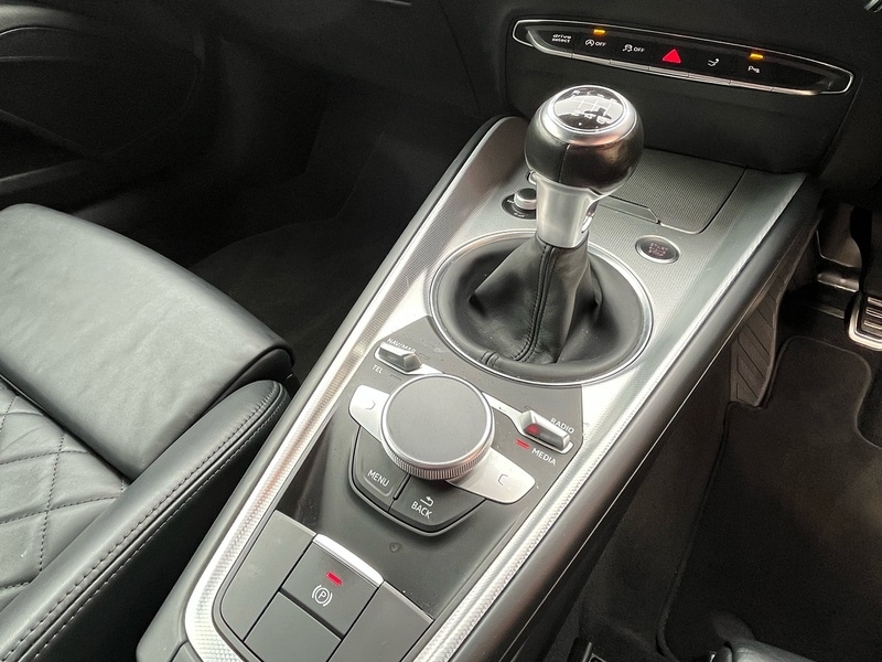 Used Audi TT 2016 for sale - 78069574: Photo 33