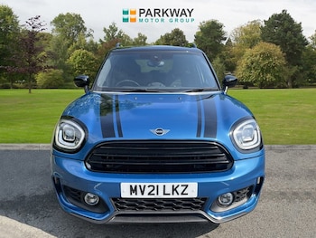 Used MINI Countryman 2021 for sale - 78734361: Photo