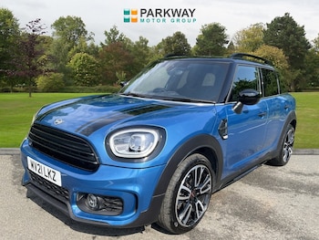 Used MINI Countryman 2021 for sale - 78734361: Photo