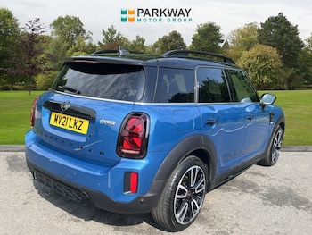 Used MINI Countryman 2021 for sale - 78734361: Photo