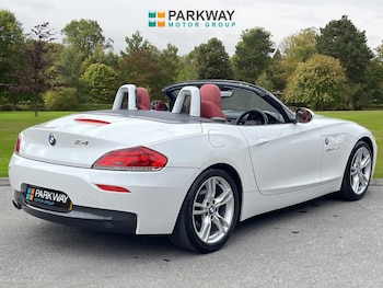 Used BMW Z4 2012 for sale - 79233988: Photo