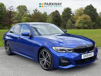 Used BMW 3 Series 2019 for sale - 79663350: Photo