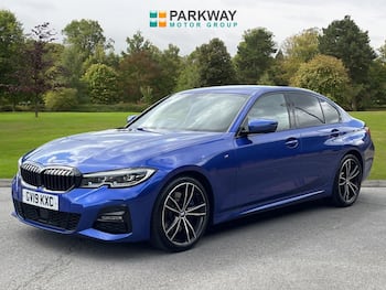 Used BMW 3 Series 2019 for sale - 79663350: Photo