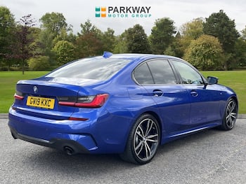 Used BMW 3 Series 2019 for sale - 79663350: Photo